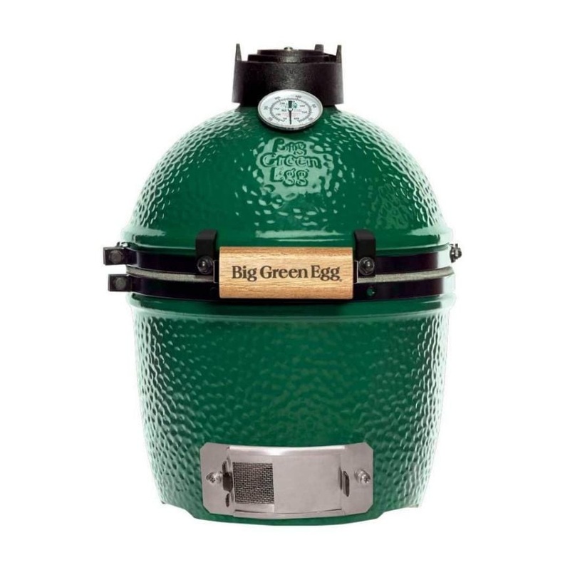 Big Green Egg – Mini