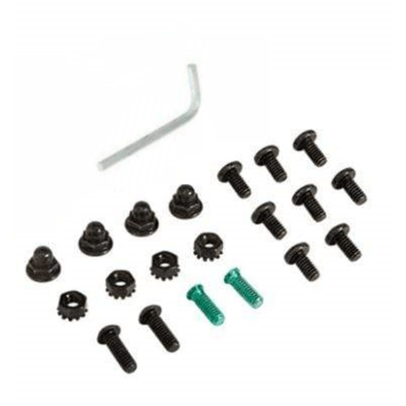 Big Green Egg Nest Hardware Pack (XL, LG, MD, SM) – 113702