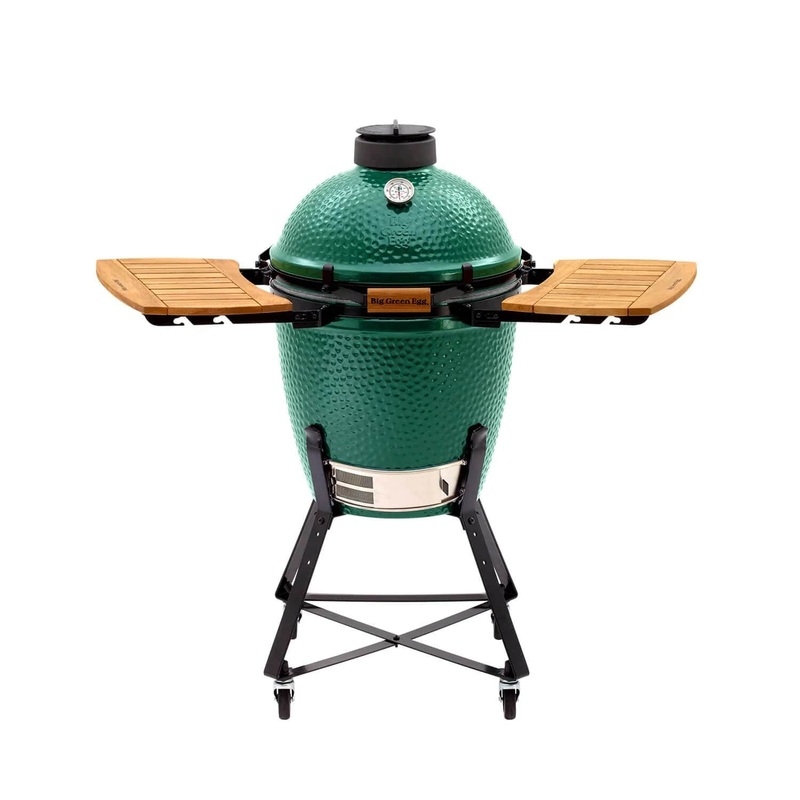 Big Green Egg Nest Kit – Medium