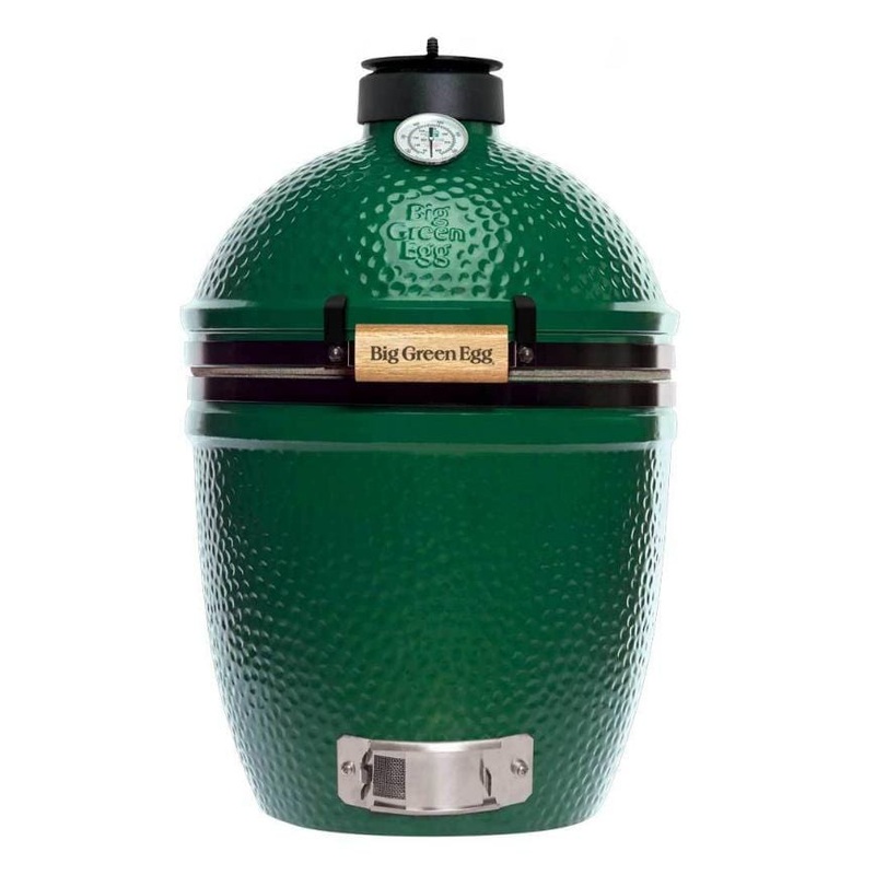 Big Green Egg – Small