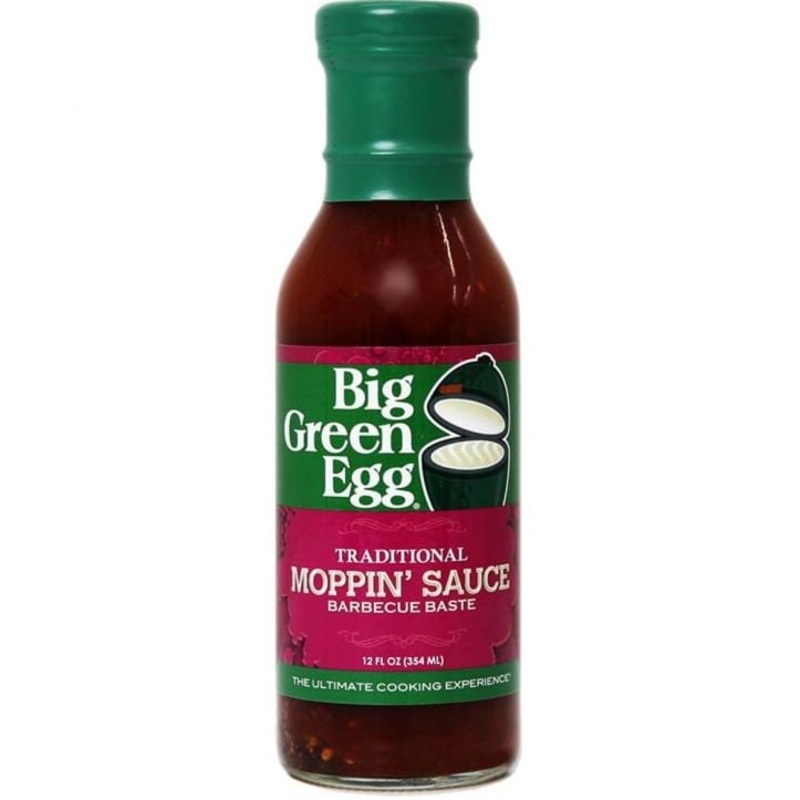 Big Green Egg Traditional Moppin’ Sauce – 126603
