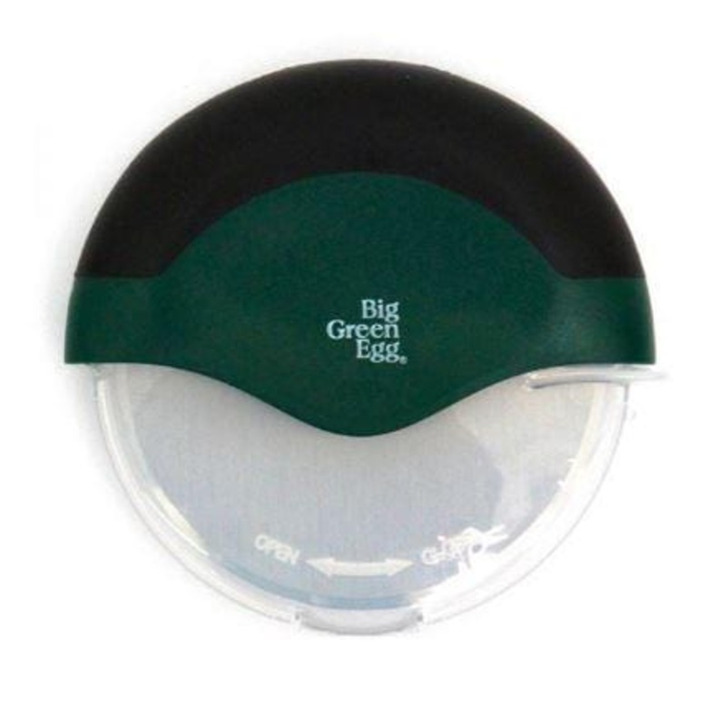 Big Green Egg Ultimate Pizza Wheel – 118974