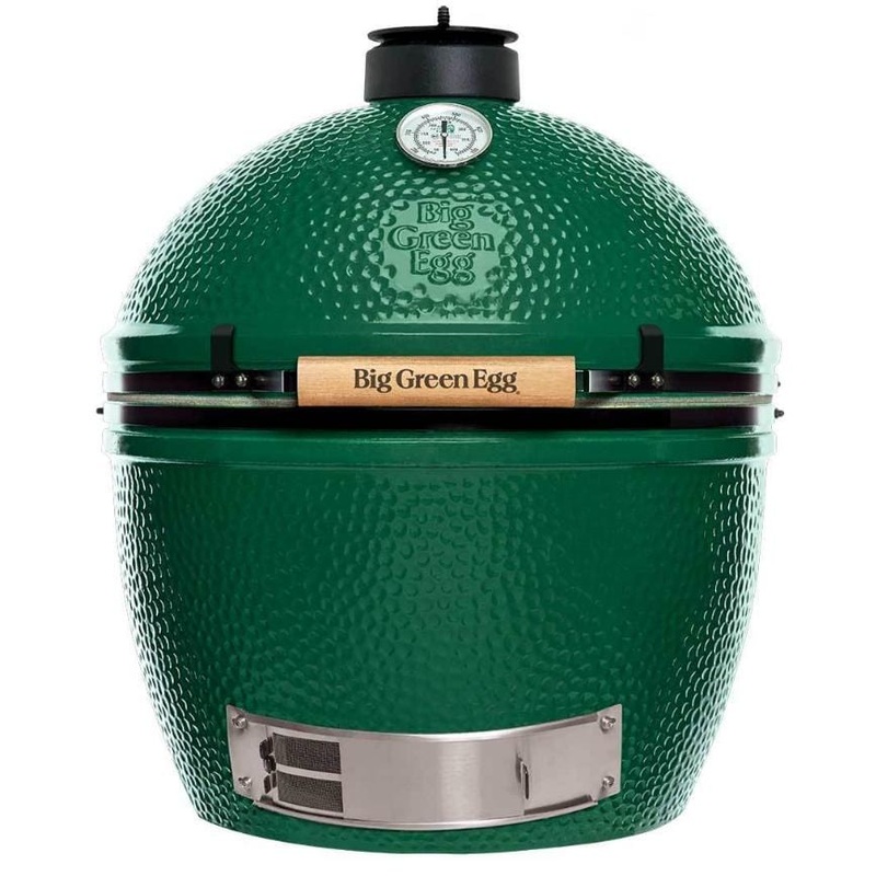 Big Green Egg – XLarge