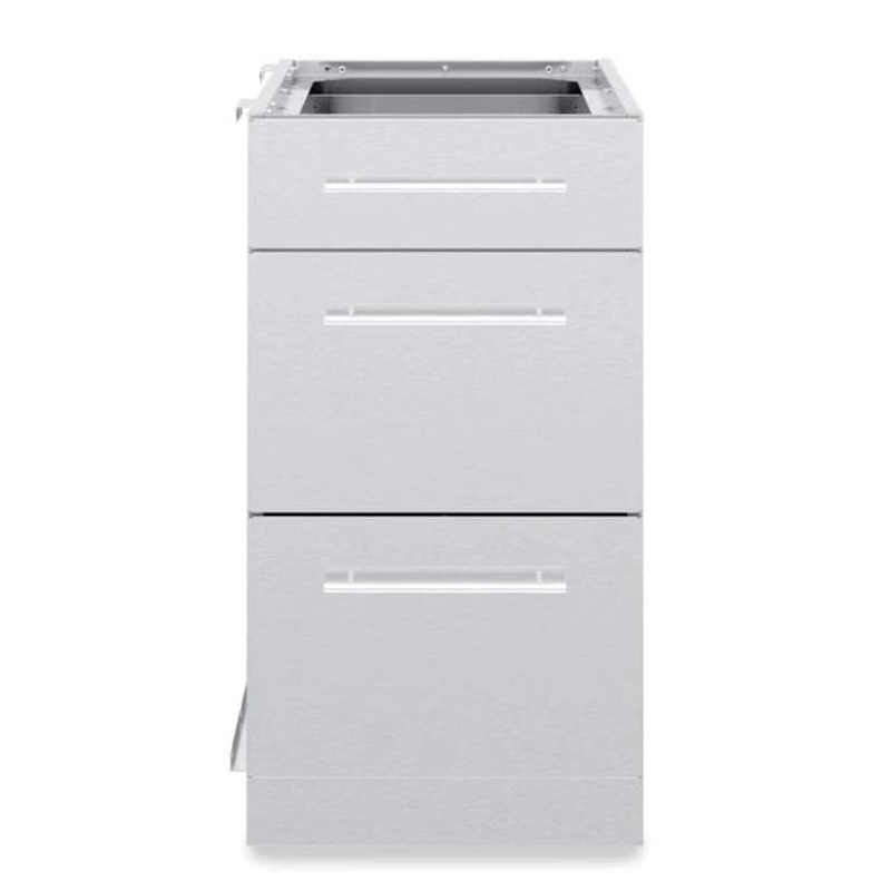 Broil King 3-Drawer Cabinet – 802500