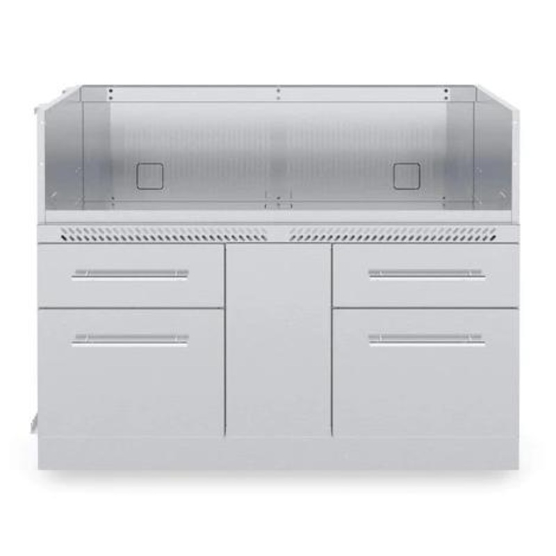 Broil king 6-Burner Cabinet – 807600