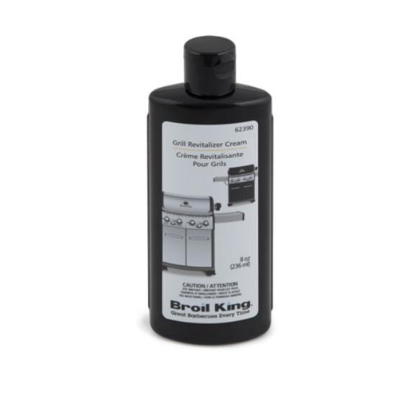 Broil King Grill Revitalizer Cream (235 mL) – 62390