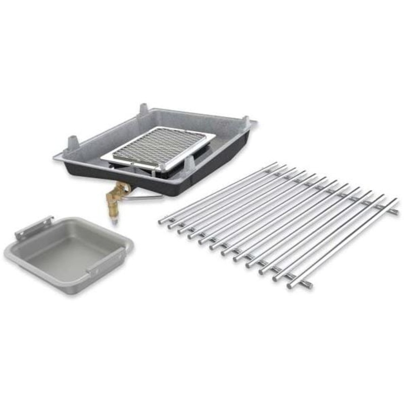 Broil King Infrared Side Burner Kit