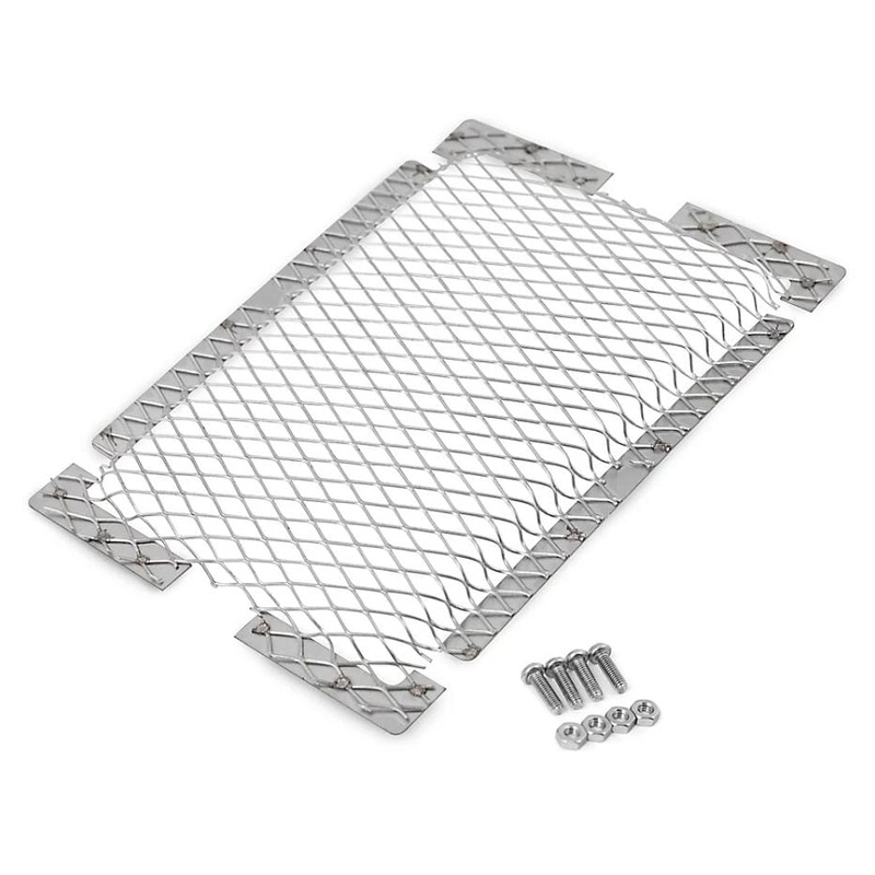 Broil King Infrared Side Burner Replacement Screen Kit – 18670