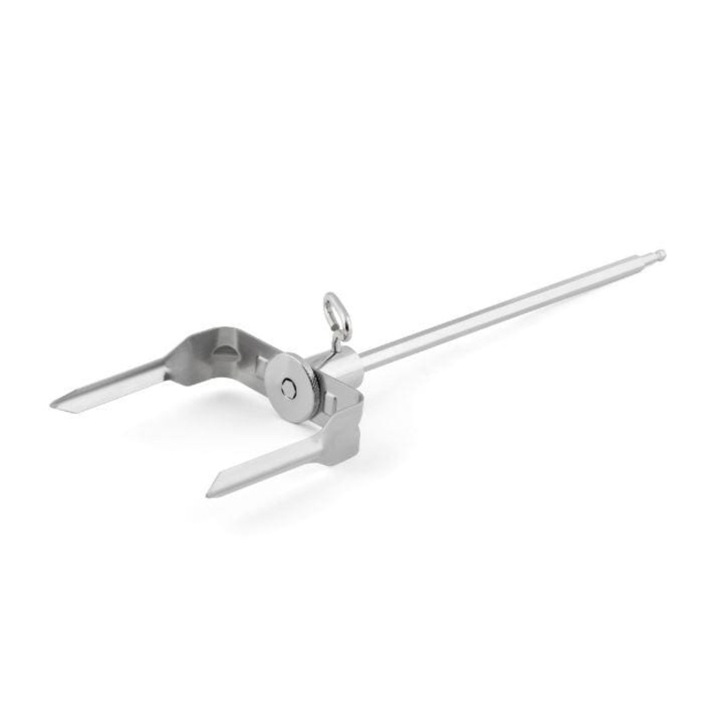 Broil King Stainless Steel Meat Shredder – 64075