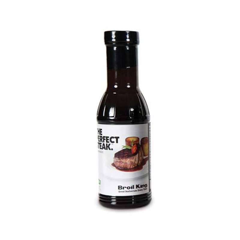 Broil King The Perfect Steak Marinade – 50990