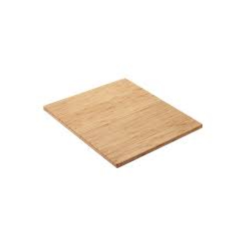 DCS CAD Cart Side Shelf Insert (Bamboo) – AP-CBB / 71197