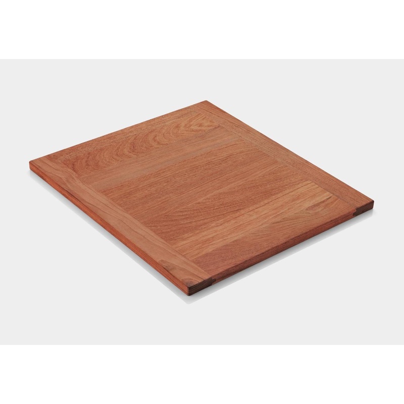 DCS CAD Cart Side Shelf Insert (Dark Walnut) – AP-CBW / 71321