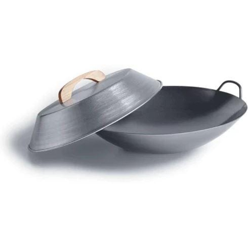 DCS Commercial Wok – CW-20 / 70496