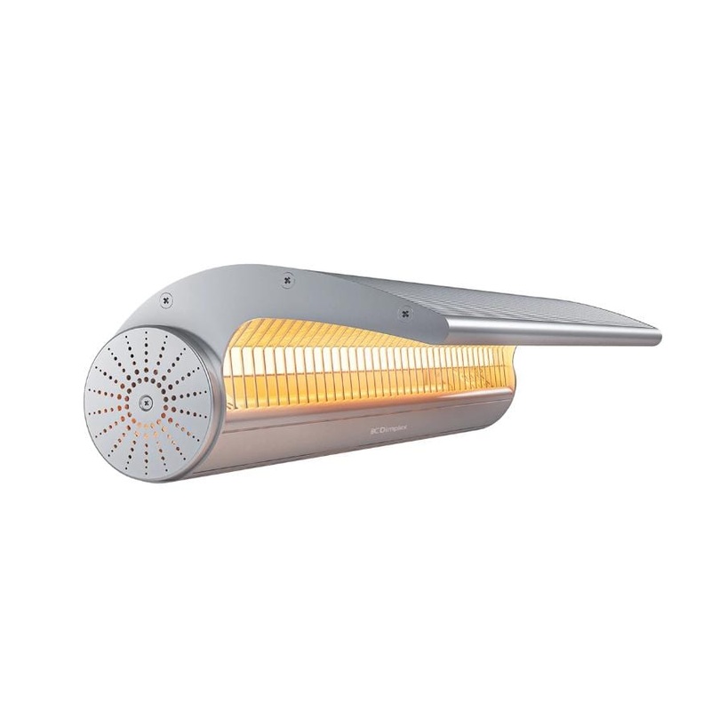 Dimplex DSH Indoor / Outdoor Infrared Heater – 240V