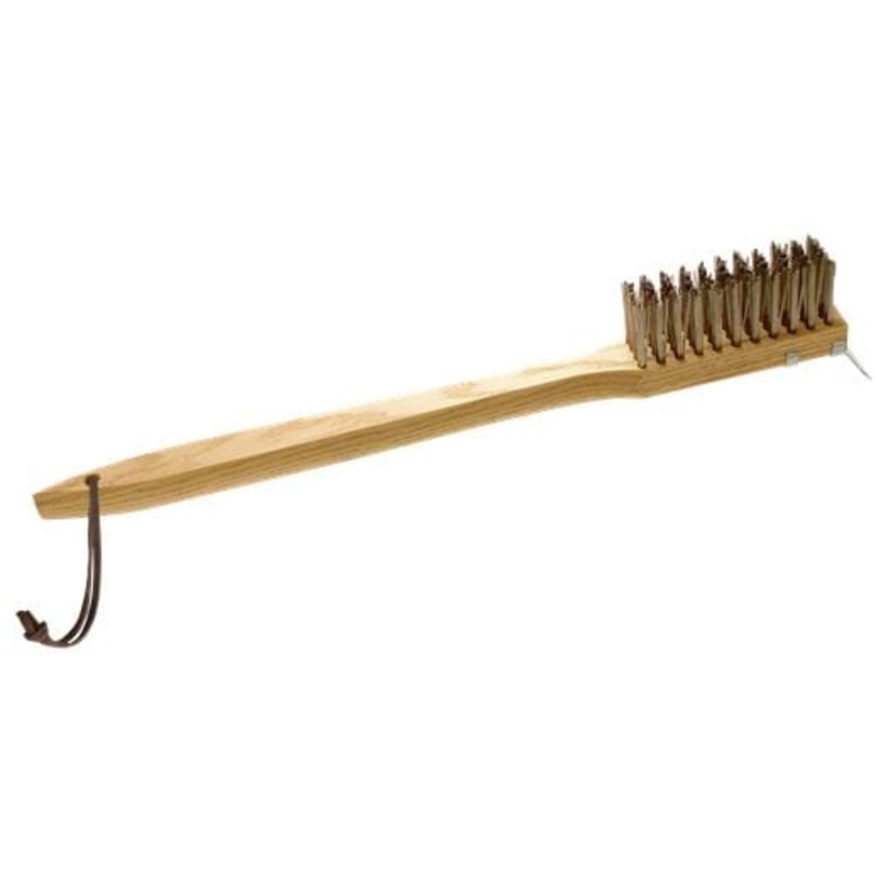 Felton Brushes – 20 Stainless Steel BBQ Brush – CHEF704
