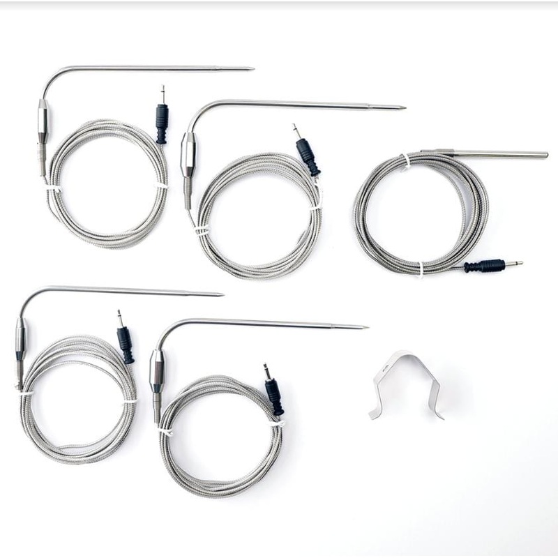 FireBoard Extreme Probe Pack – XT311T-PACK
