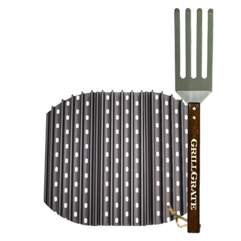 GrillGrate Set – 18 Weber Kettle – RWEBER185