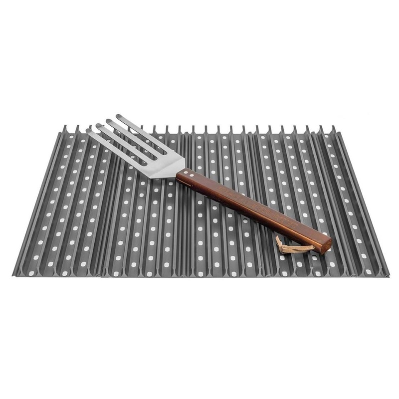 GrillGrate Set – Weber Spirit 300 & Older Genesis Models – REP17.375-4G