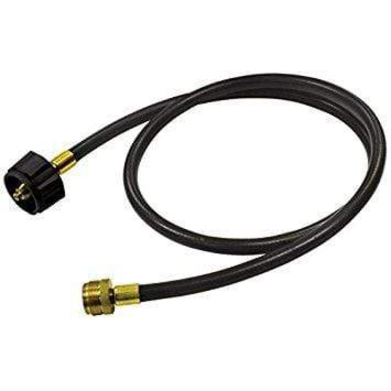 GrillPro 4 ft. Propane Hose Adapter – 80004
