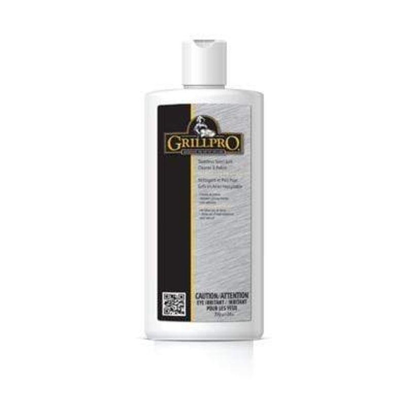 GrillPro Stainless Steel Revitalizer Cream – 72390