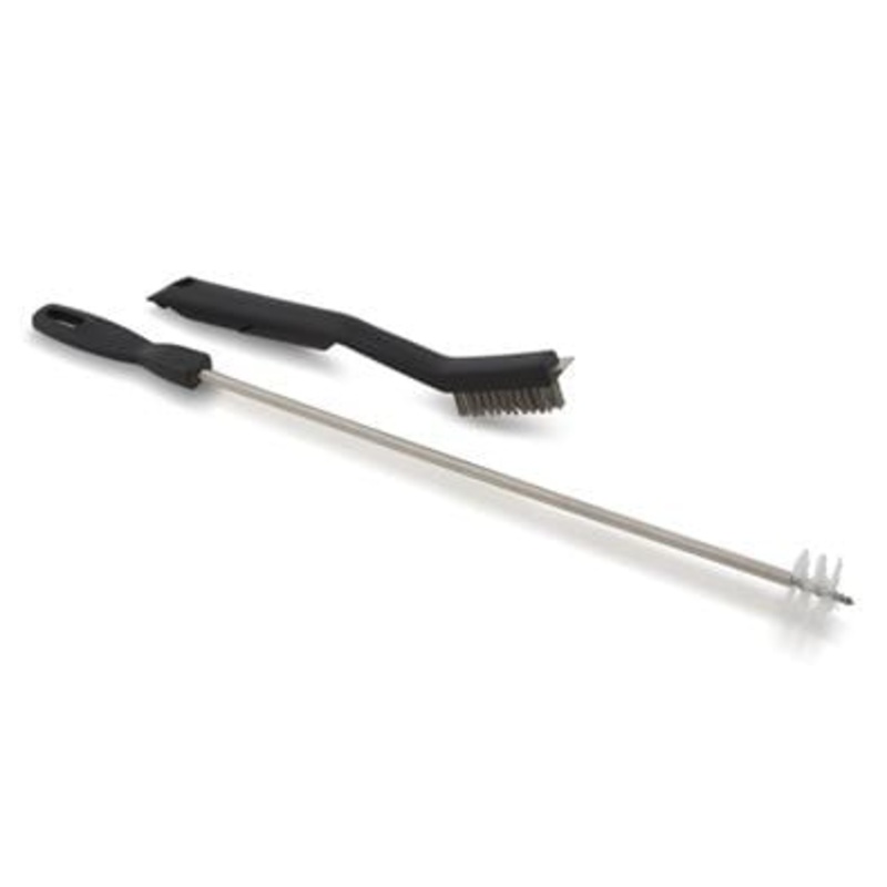 GrillPro Venturi Brush & Maintenance Set – 77311