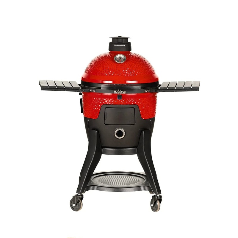 Kamado Joe – Pellet Joe