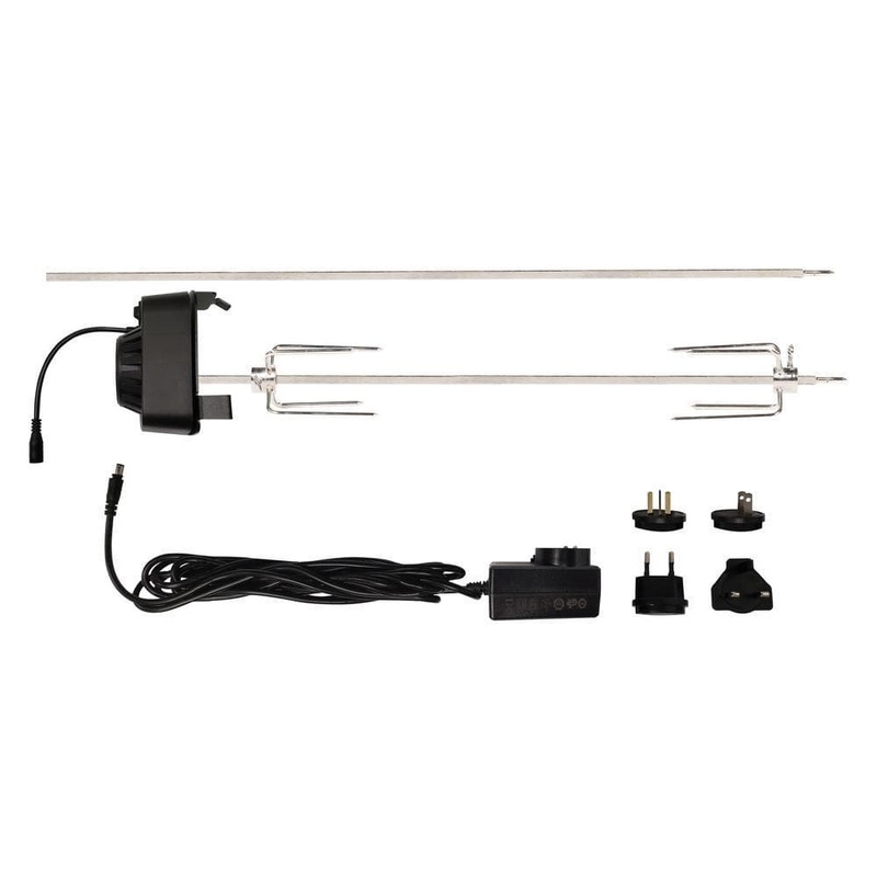 Masterbuilt Gravity Series Rotisserie – MB20091220