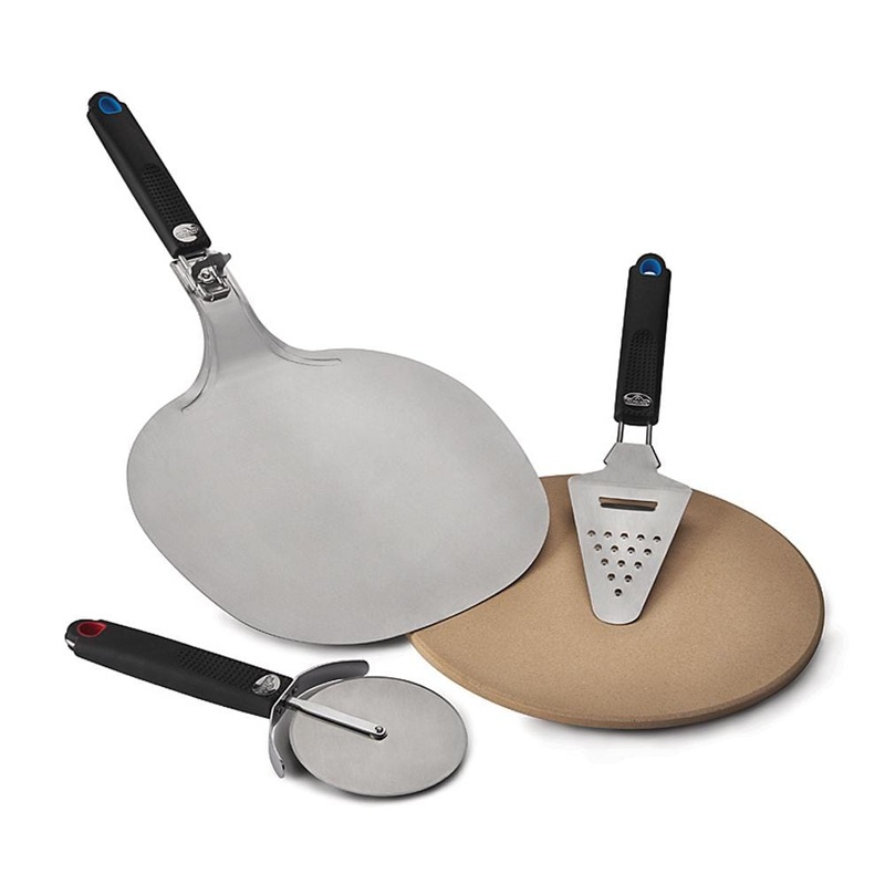 Napoleon 90002 Pizza Lover’s Starter Kit – 90002