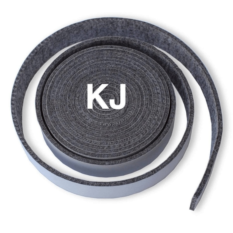 Smokeware High-Temp (Nomex) Felt Grill Gaskets – Kamado Joe