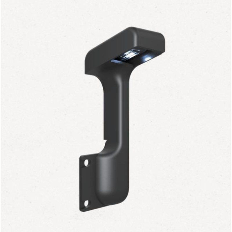 Traeger Pellet Sensor – BAC577