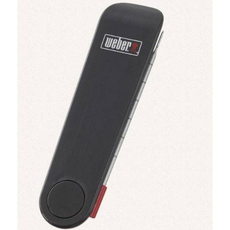 Weber 6752 Premium Digital Thermometer