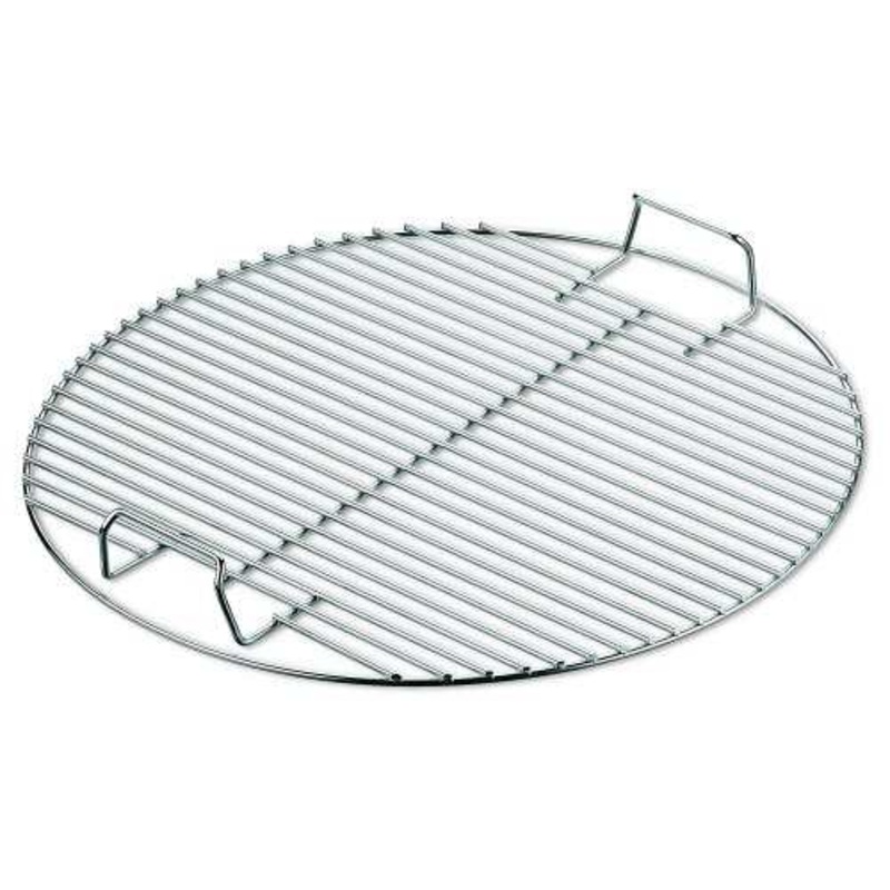 Weber Cooking Grate (18 Charcoal Grills) – 7432