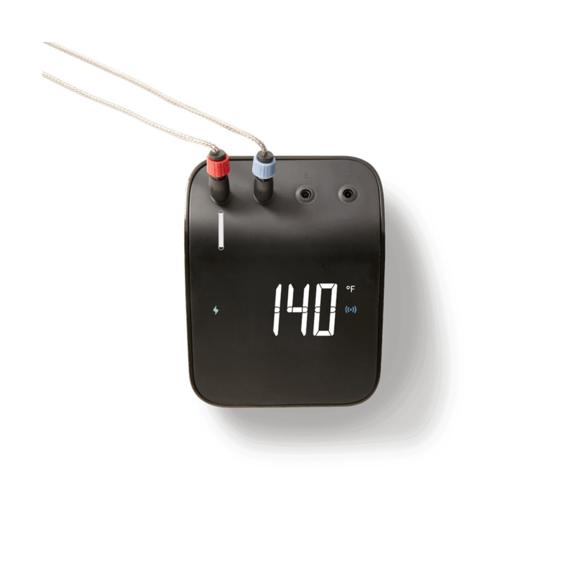 Weber Smart Connect Grilling Hub – 3204