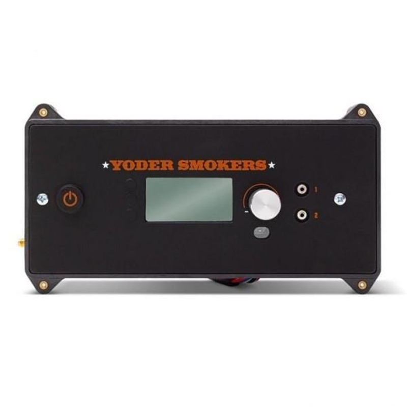 Yoder ACS Retrofit Kit|YS480 / YS640|YS1500