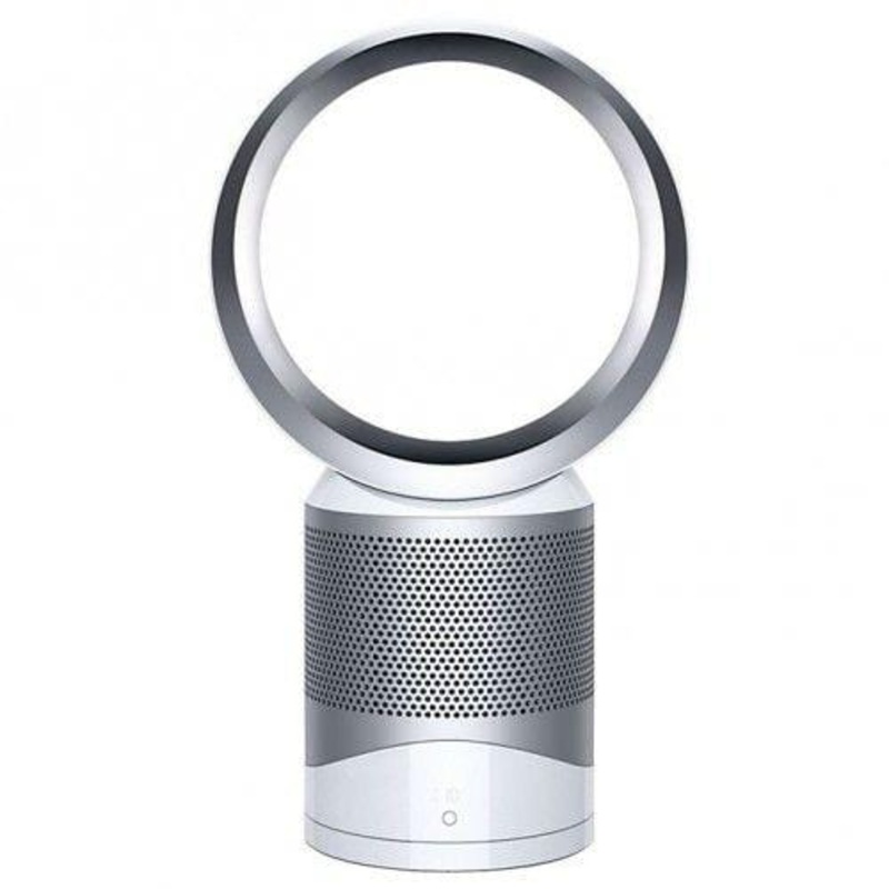 Dyson DP01R Pure Cool Link Desk Purifier Fan (Refurbished)