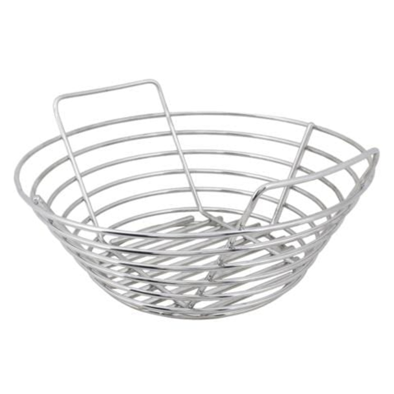 Kick Ash Basket (Big Green Egg – Small) – KAB-SM-SS