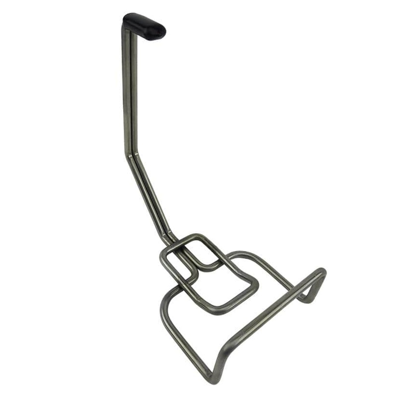 Kick Ash Basket Super Lifter – KAB-SL
