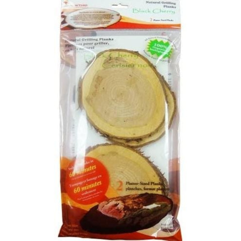 Montana Grilling Planks (Single Serving Size)
