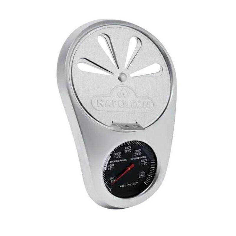 Napoleon ACCU-PROBE Temperature Gauge (Charcoal Kettle Grills) – S91006