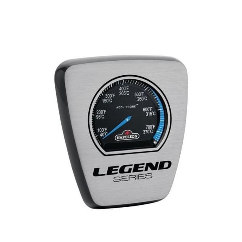 Napoleon ACCU-PROBE Temperature Gauge (Legend 485) – S91002