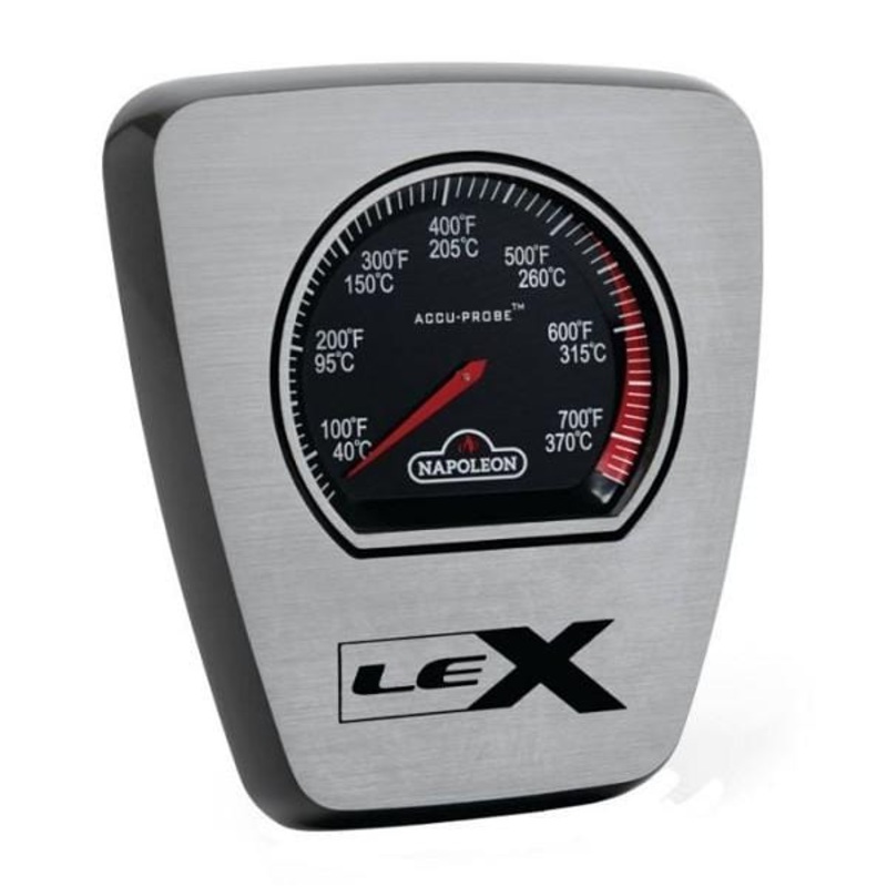 Napoleon ACCU-PROBE Temperature Gauge (LEX Series) – S91001
