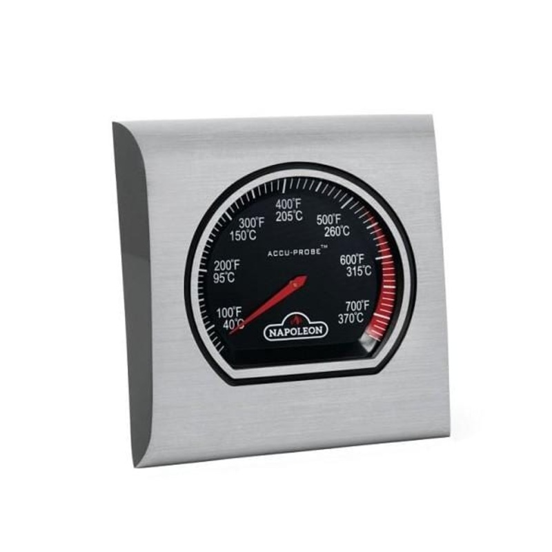Napoleon ACCU-PROBE Temperature Gauge (Triumph Series) – S91004