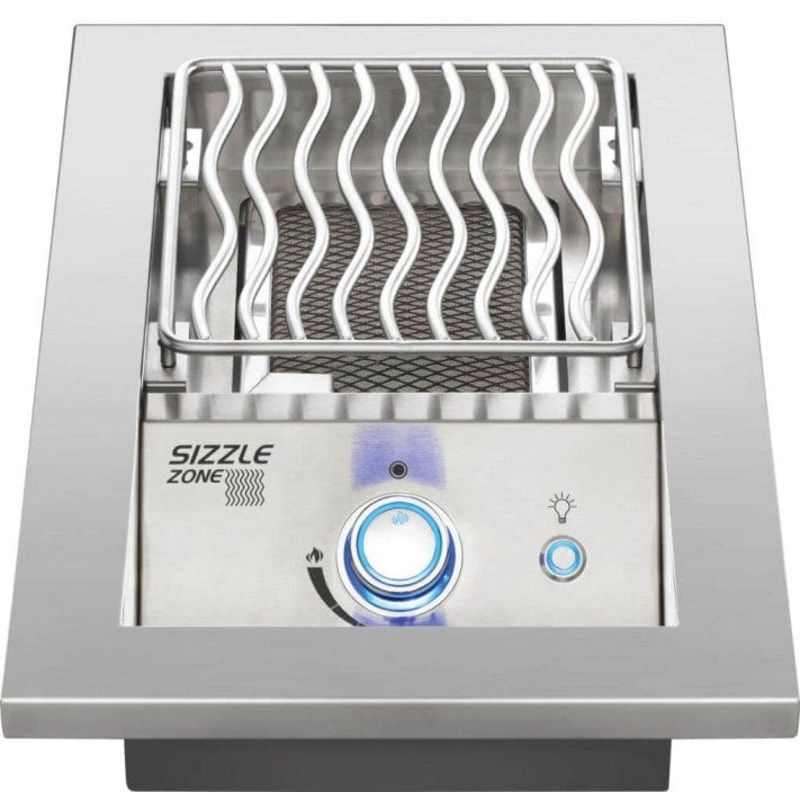Napoleon Built-In 700 Series – Single Infrared SIZZLE ZONE Burner
