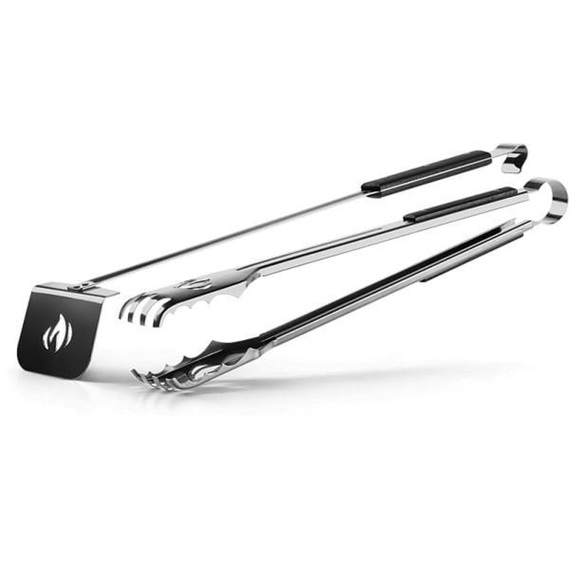 Napoleon Charcoal Rake & Tongs – 67740
