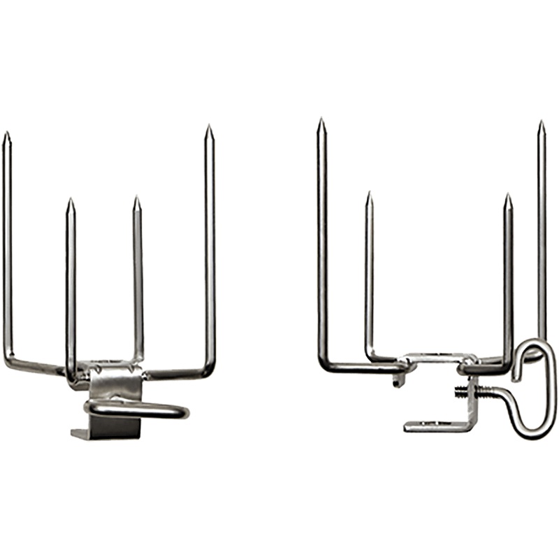 Napoleon Commercial Quality Rotisserie Forks – 69001