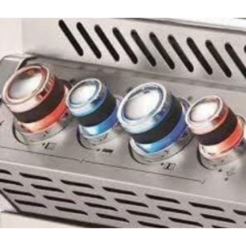 Napoleon Safety Zone Lighting Kit Knobs (Prestige PRO500 / PRO500RSIB) – N370-0828