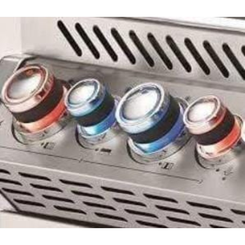 Napoleon Safety Zone Lighting Kit Knobs (Prestige PRO665 / PRO65RSIB) – N370-0829