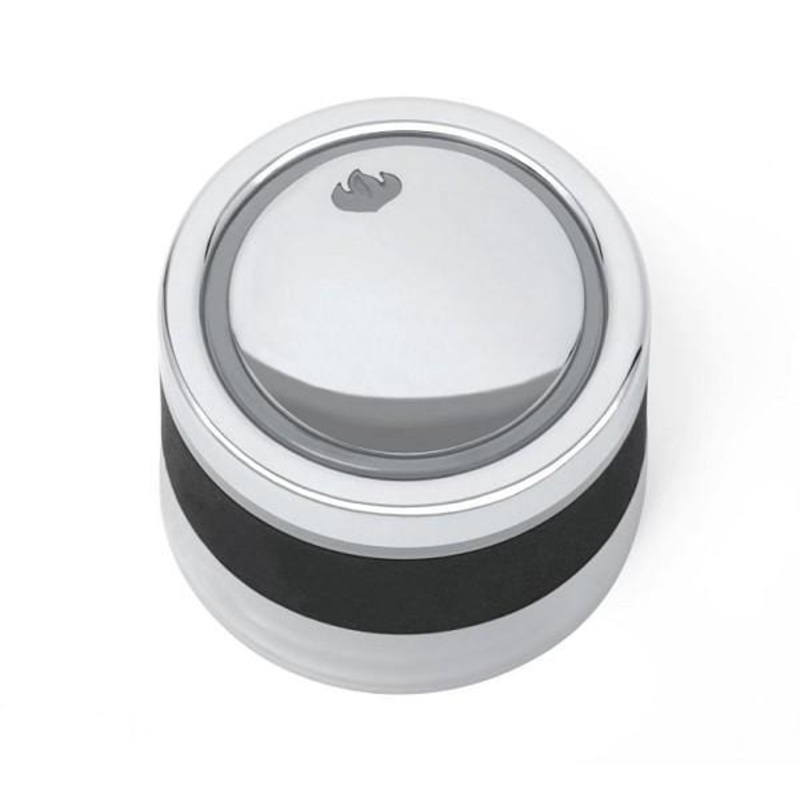 Napoleon Small Control Knob – Clear Flame (Prestige PRO 665/825) – S88004