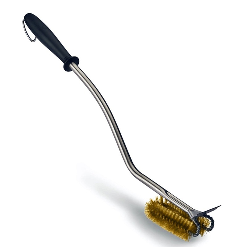 Napoleon Super WAVE Grill Brush – 62013