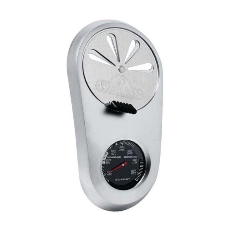 Napoleon Temperature Gauge (PRO Charcoal Kettle Grills) – S91007